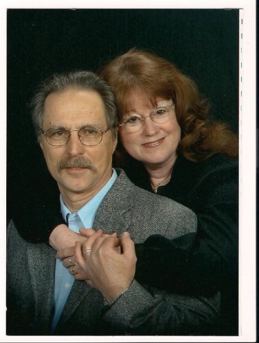Patricia Childress