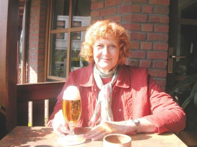 Patricia Galvin
