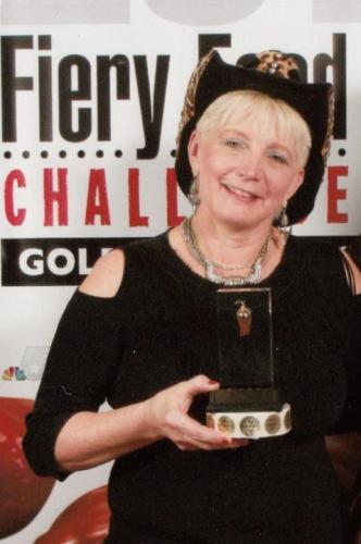 Brenda Craig