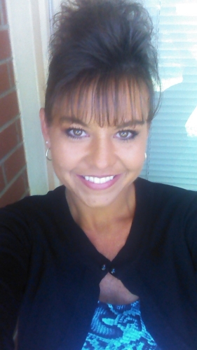 Dana Pernell