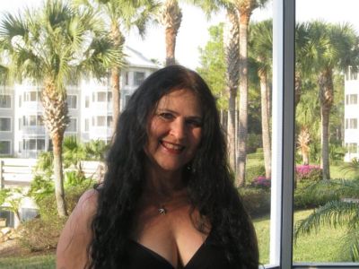Rebecca Fitzgerald