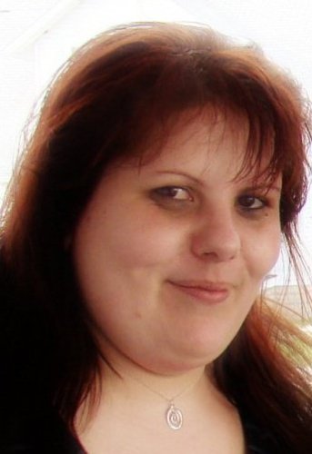 Theresa Wolf