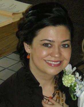 Monica Seabolt