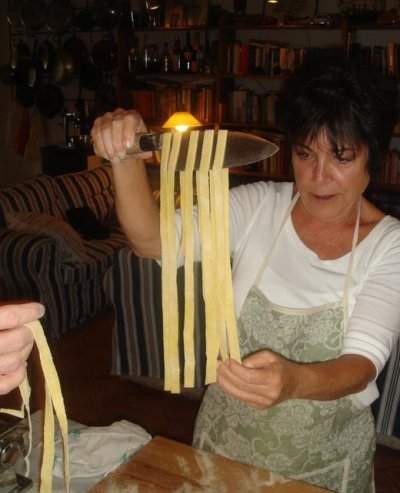 Terri Stone