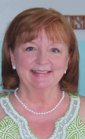 Patricia Evans