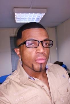 Darwin Watson