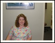 Linda Wasmuth