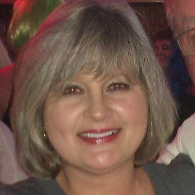 Pamela Redrick