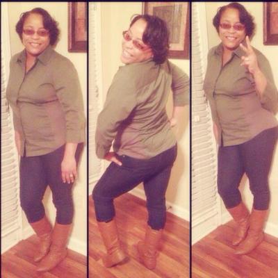 Sherry Bean
