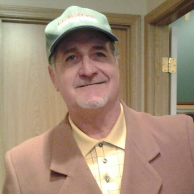 Christopher Landry