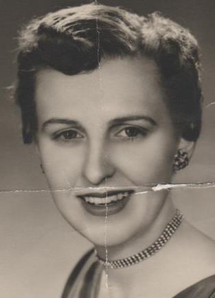 Diane Emond