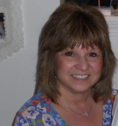 Monica Kravetz