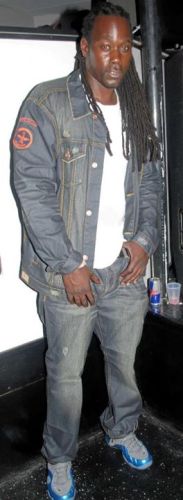 Wilbert Boykin