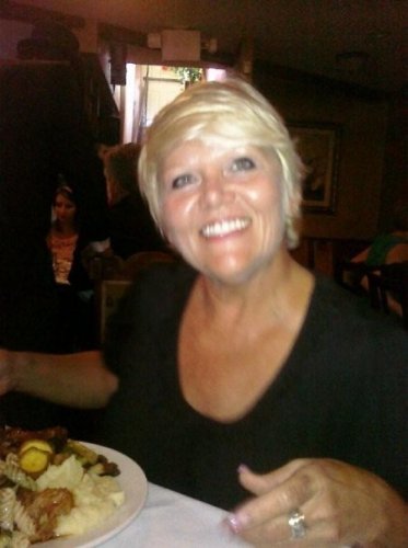 Kathy Whitt