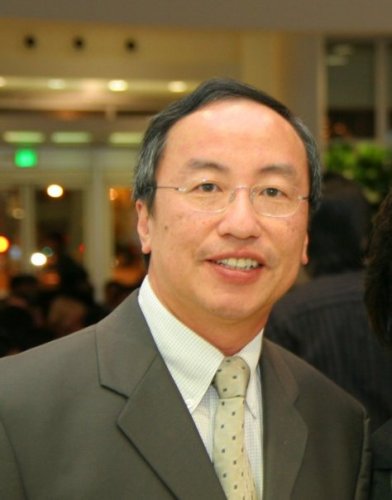 Raymond Leung