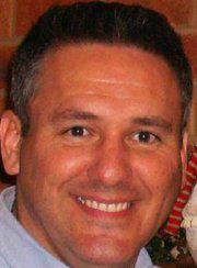 Michael Emery
