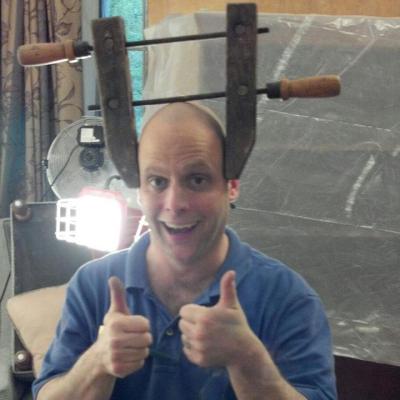 Michael Krauss
