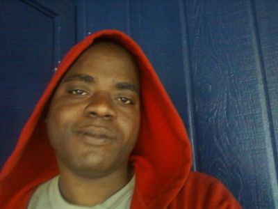 Roderick Mitchell