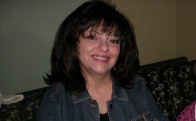 Donna Smith