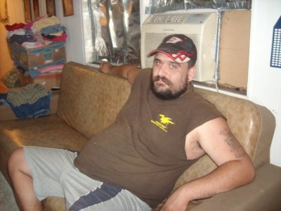 Adam Atnip