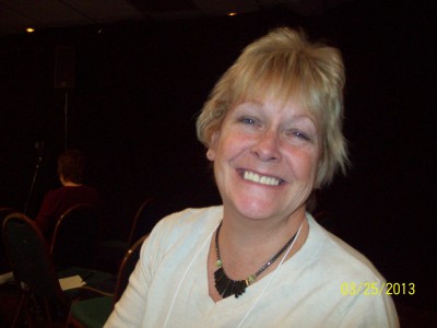 Kathy Kaminsky