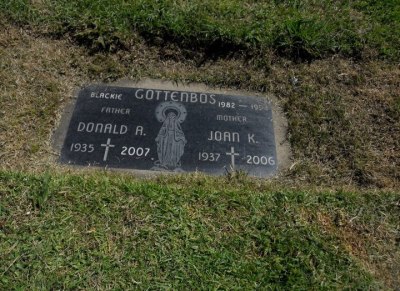 Martin Gottenbos