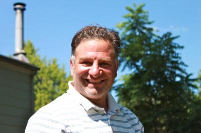 Matthew Turcotte