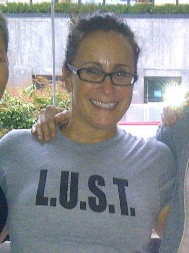 Stacy Casden