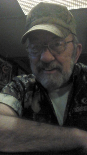 Gary Richey