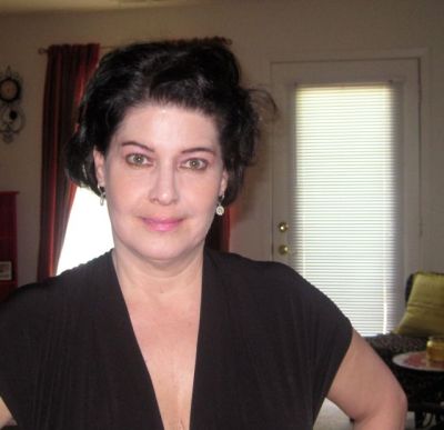 Lisa Grimes