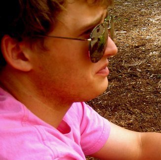 Michael Atkinson