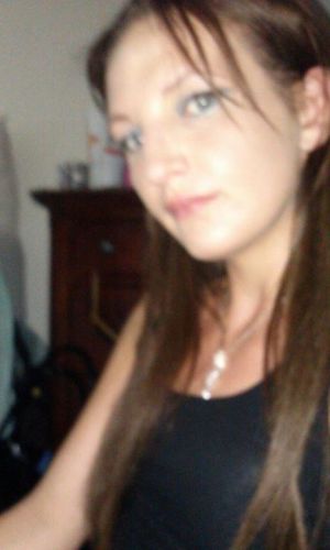 Aubree Sarver