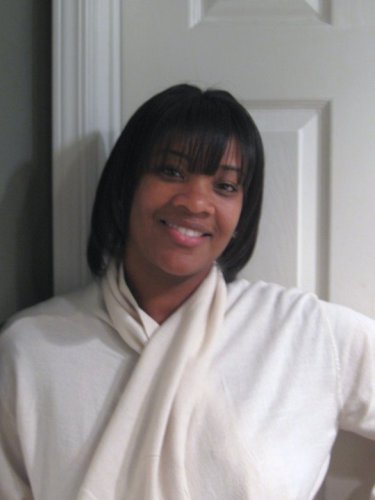 Kimberly Morris