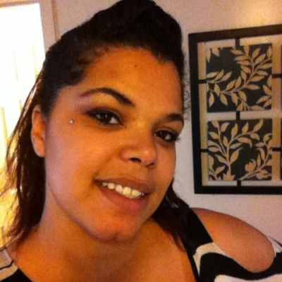 Shantae Dixon