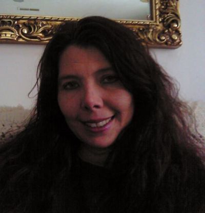 Jennifer Childers