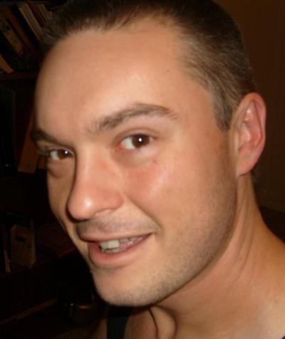John Greiner