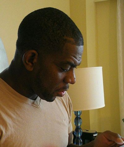 Anthony Owens