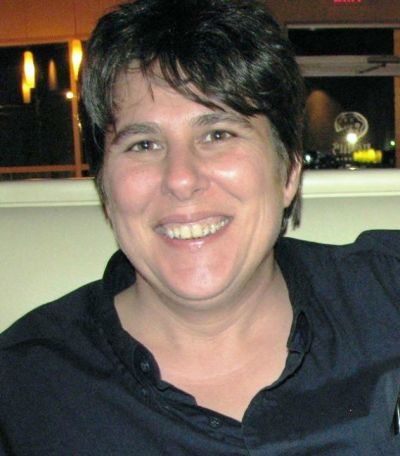 Jamie Camardelle