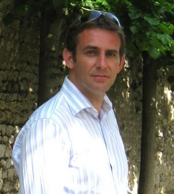 James Thompson