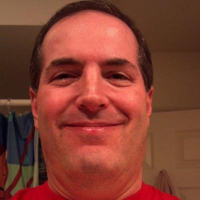 Anthony Romaker