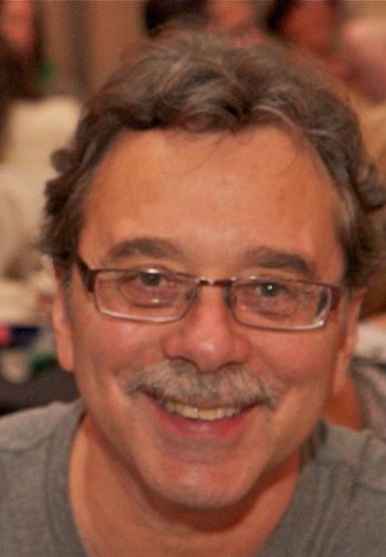 Frank Desantis