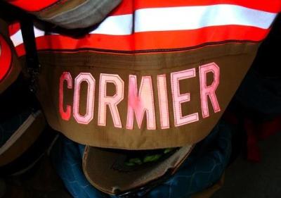 Bill Cormier