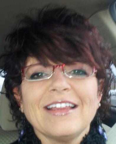 Deborah Moore