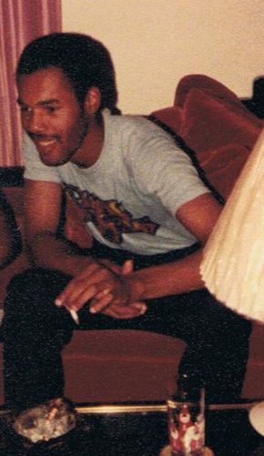 Lamont Watsonel