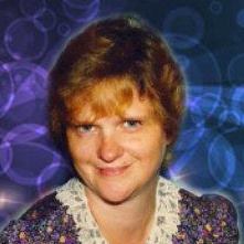Roxanne Pendleton