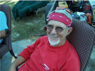 Jack Arrington