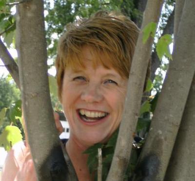 Linda Davis