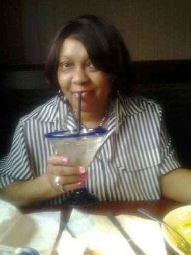 Jacqueline Moore