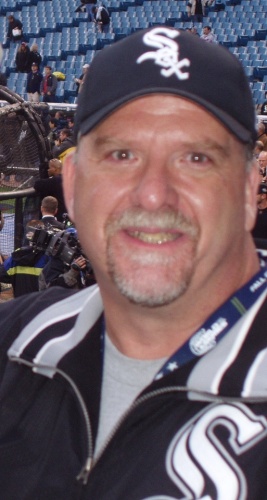 Bruce Menchetti
