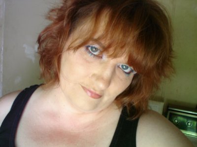 Tammy Caudill